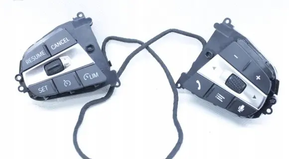 BMW 4 G22 G23 G24 G26 Steering wheel buttons/switches 9873213