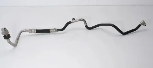 Audi A8 S8 D2 4D Air conditioning (A/C) pipe/hose 4E1260712BF