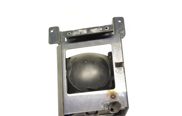 BMW 7 E65 E66 Distronic sensor radar 6770000 66316770000