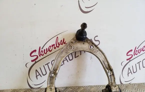 Porsche Cayenne (92A) Front control arm K195303