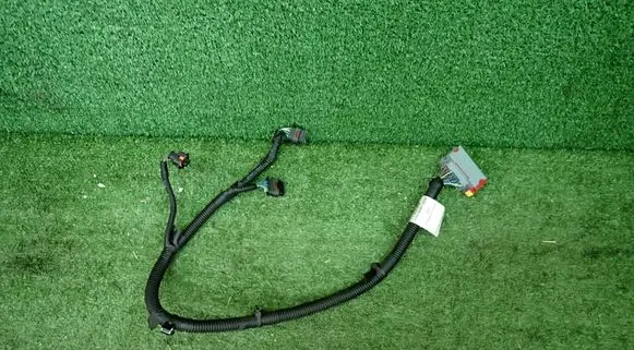 Fiat Ducato Wiring harness 1394004080