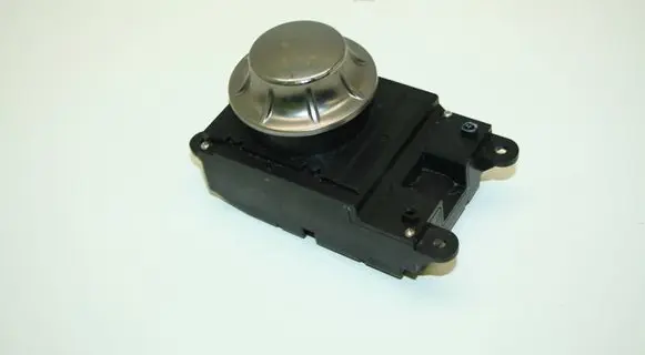 BMW 5 E60 E61 Head unit multimedia control 6944884