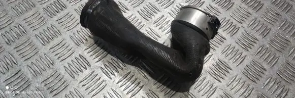 Volvo XC90 Intercooler hose/pipe 31370126
