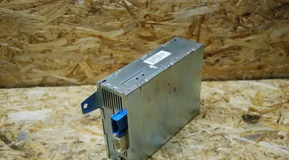 BMW X5 E53 Video control module 6966696 532244808 015235