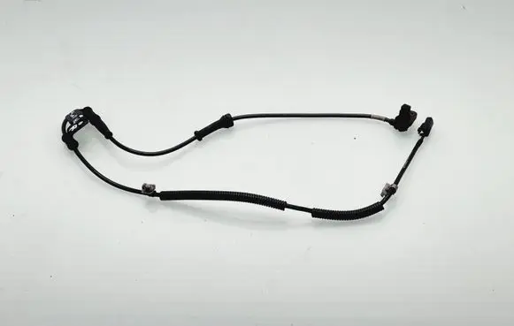 Renault Megane III ABS brake wheel speed sensor 956702p000