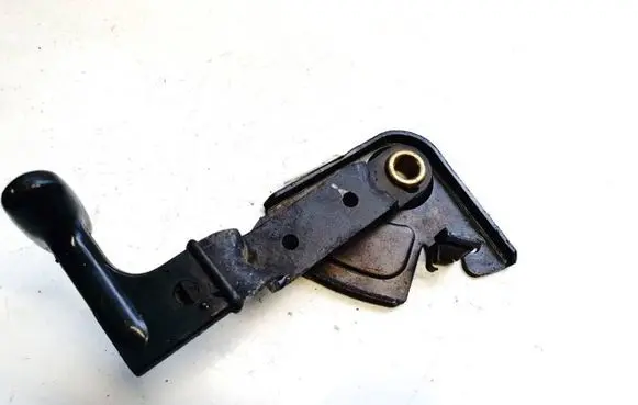 Audi A4 S4 B5 8D Engine bonnet (hood) release handle