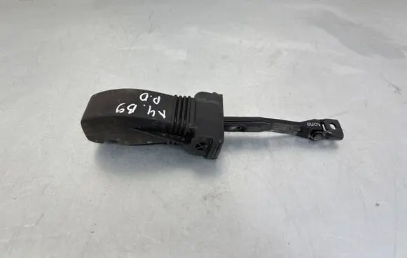 Audi A4 S4 B9 Front door check strap stopper 8W0837249