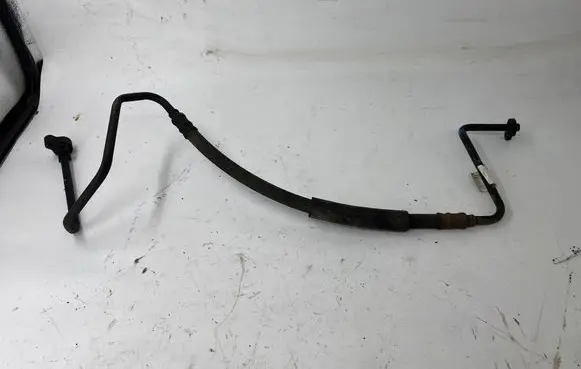 Volvo S60 Air conditioning (A/C) pipe/hose 30738722