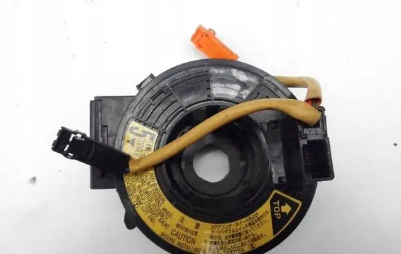 Toyota Corolla Verso AR10 Airbag set 87689997