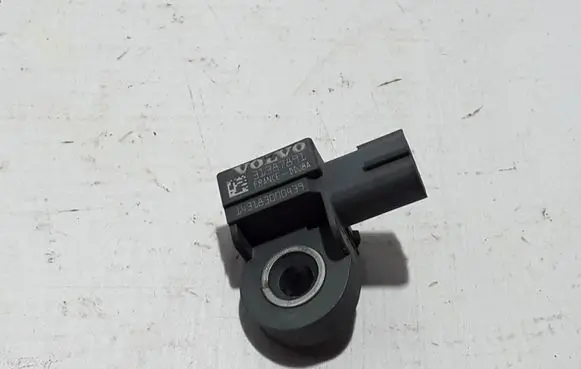 Volvo V40 Airbag deployment crash/impact sensor 31387891