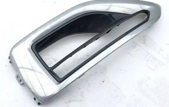 KIA Sportage Front fog light trim/grill 86662R2CA0