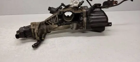 Opel Insignia A EGR valve cooler 55567595 780789 55566205