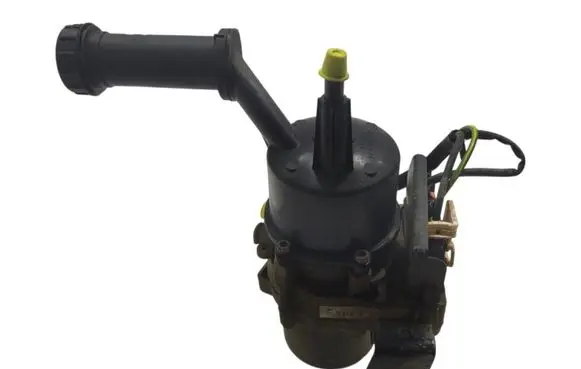 Power steering pump