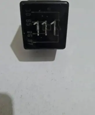 Other relay