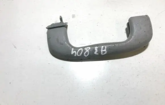 Opel Zafira B Rear interior roof grab handle