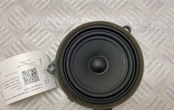 BMW 2 F46 Rear door speaker 9274700