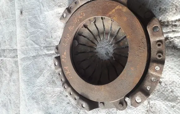 Ford Ka Pressure plate 