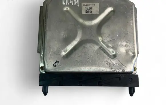 Volvo V70 Engine control unit/module ECU 08692554A