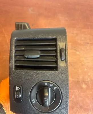 Mercedes-Benz Sprinter W906 Light switch A9065450104 ZGS003 2084666