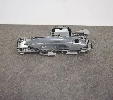 Mercedes-Benz GLS X166 Front door exterior handle A34560101
