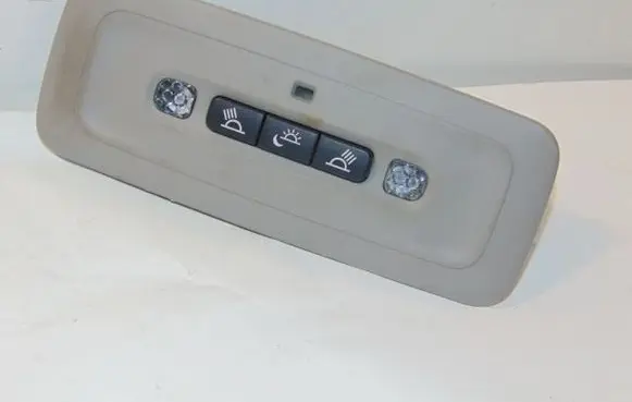 Toyota Camry VIII XV70 Rear seat light 8136033060B0
