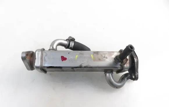 Fiat Ducato EGR valve cooler 5801856913