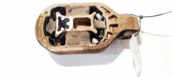 Renault Scenic III - Grand scenic III Engine mount bracket 