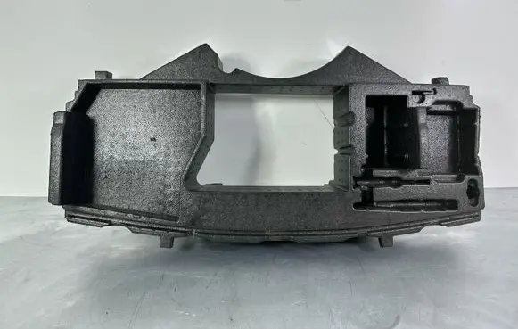 Volkswagen Tiguan Allspace Tool box 5NN012115G 5NN012115