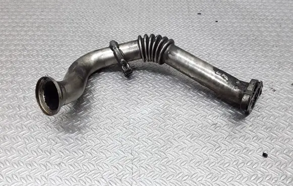 Seat Altea EGR valve line/pipe/hose