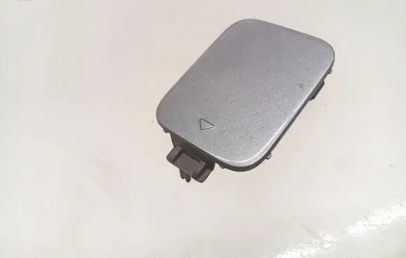 BMW 5 E60 E61 Front tow hook cap/cover 7184707
