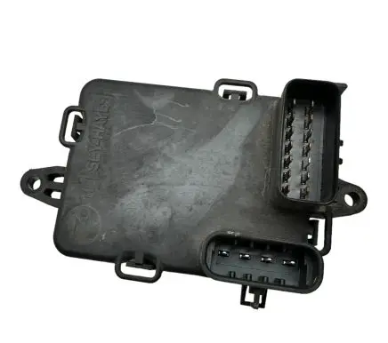 Dodge Durango I Other control units/modules P52009819AG TXQAU3019A0981