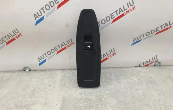 BMW 4 F32 F33 Electric window control switch 9208107 7318451