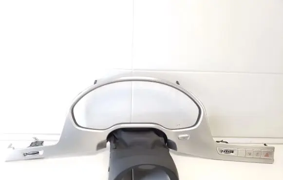 Dashboard trim