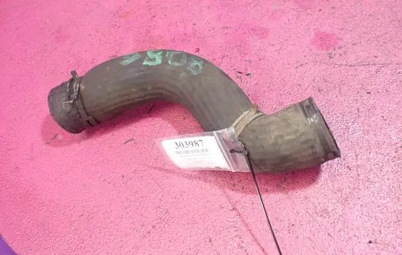 Volkswagen Sharan Intercooler hose/pipe
