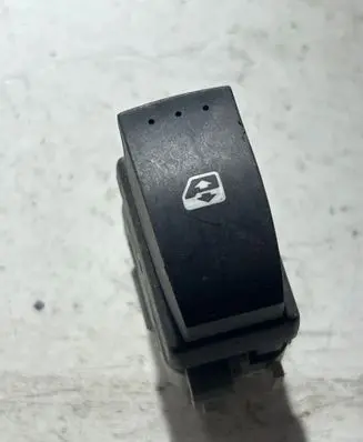 Renault Laguna II Electric window control switch 28082 316029B