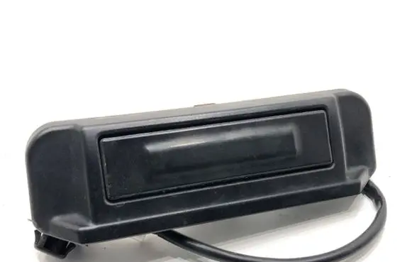 Hyundai i20 (GB IB) Tailgate/trunk/boot exterior handle 