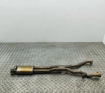 Jaguar F-Type Muffler/silencer FX535212DB