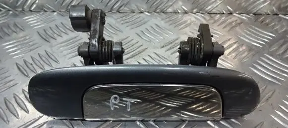 Mazda Premacy Rear door exterior handle