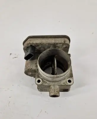 Volkswagen Caddy Electric throttle body valve 038128063J