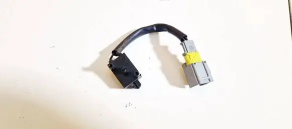 Peugeot 307 Sensor 