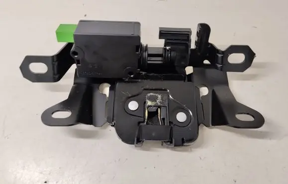 Volvo C30 Tailgate/trunk/boot lock/catch/latch 30784739