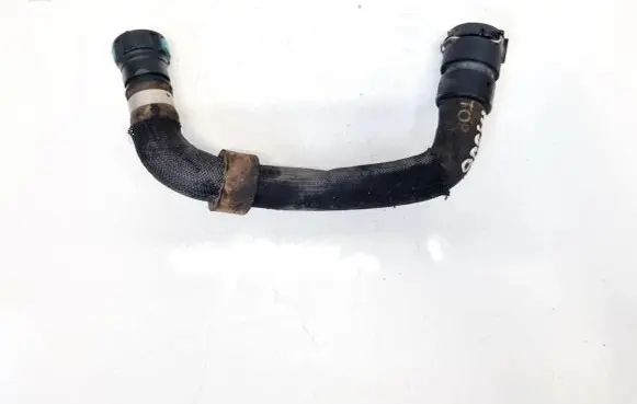 Land Rover Discovery Sport Engine coolant pipe/hose