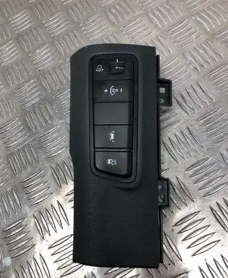 Hyundai Tucson TL Other control units/modules 93710D7FA0TRY 190250000115 84780D7900TRY
