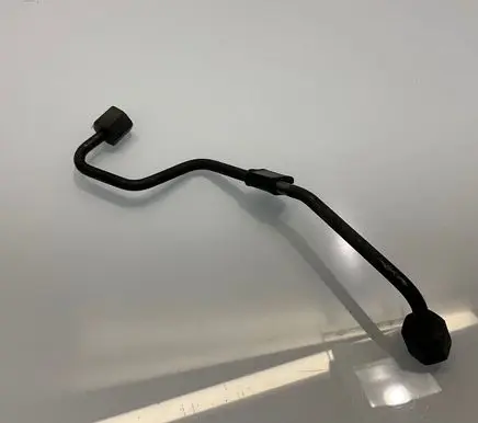 Mercedes-Benz C W204 Fuel return line/hose 