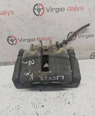 Fiat Scudo Front brake caliper
