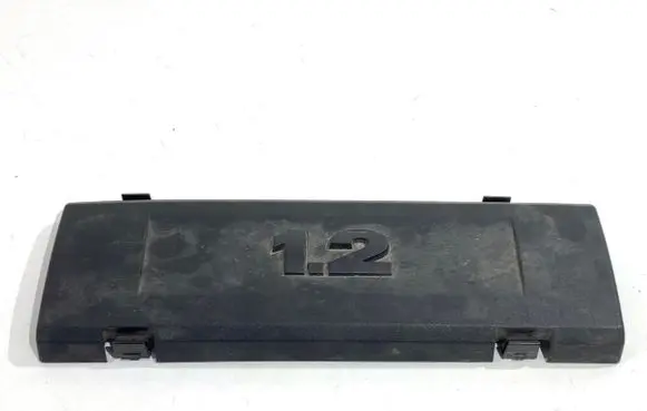 Volkswagen Polo V 6R Engine cover (trim) 03E103929A