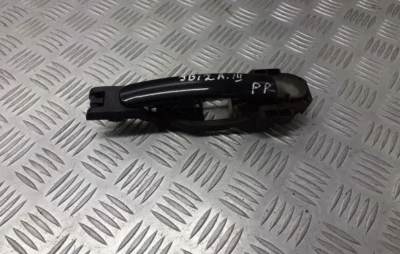 Seat Ibiza III (6L) Front door exterior handle