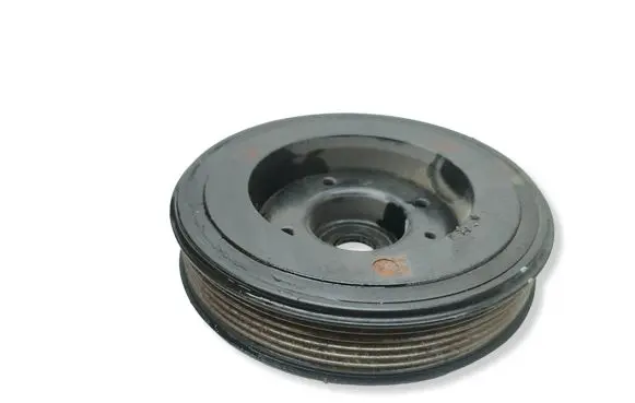 Audi A5 Crankshaft pulley 06H105243M