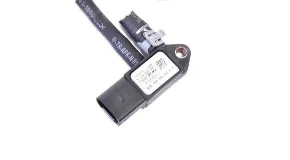 Audi A5 8T 8F Air pressure sensor 0281006006 059906051A