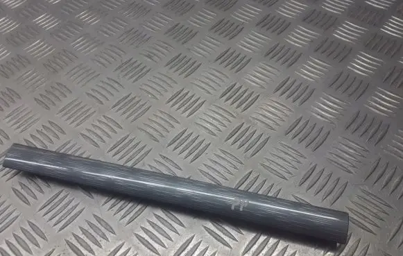 Ford C-MAX I Dashboard lower bottom trim panel 7M51-R045H48
